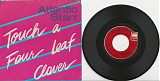 Atlantic Starr - Touch A Four Leaf Clover/Circles (US Picture sleeve)