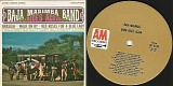 Baja Marimba Band - Baja Marimba Band Rides Again (US Stereo)