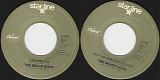 The Beach Boys - Fun, Fun, Fun/Why Do Fools Fall In Love (Canada)