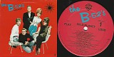 The B-52's - Wild Planet (Canada)