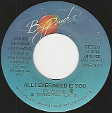 Debbie Bechamp - All I Ever Need Is You/Assembly Line (Canada)