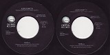 Aerosmith - Shela/Shela (US Promo)