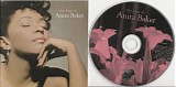 Anita Baker - The Best Of Anita Baker (Canada)