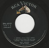 Eddy Arnold - Eddy Arnold (Gold Standard Series) (US)