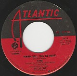 AWB - When Will You Be Mine/Ace Of Hearts (US)