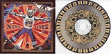 Aerosmith - Nine Lives (Canada)