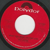 Roy Ayers - What You Won't Do For Love/Shack Up, Pack Up, It's Up (When I'm Gone) (US)