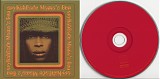 Erykah Badu - Mama's Gun (Columbia House)