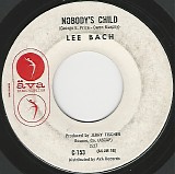 Lee Bach - Nobody's Child/So Blue (US)