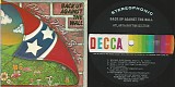 Atlanta Rhythm Section - Back Up Against The Wall (Canada)