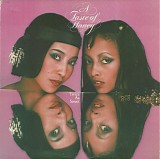 A Taste Of Honey - Twice As Sweet (Canada)