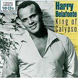 Harry Belafonte - King Of Calypso (EU)