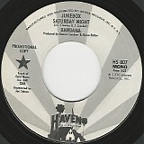 Bandana - Jukebox Saturday Night/Jukebox Saturday Night (US Promo)