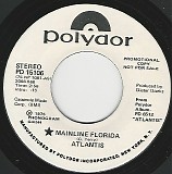 Atlantis - Mainline Florida/Ooh, Baby (US Promo)