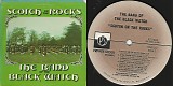 The Band Of The Black Watch - Scotch On The Rocks (US)