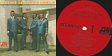Archie Bell & The Drells - There's Gonna Be A Showdown (Canada)