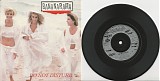 Bananarama - Do Not Disturb/Ghost (England)