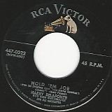 Harry Belafonte - Hold 'Em Joe/I'm Just A Country Boy (US)
