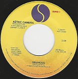 Aztec Camera - Oblivious/Lost Outside The Tunnel (US)