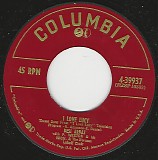 Desi Arnaz - I Love Lucy/There's A Brand New Baby (At Our House) (US)