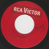 Eddy Arnold - I'm Letting You Go/The Days Gone By (Canada)