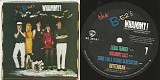 The B-52's - Whammy! (Canada)