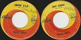 Beach Boys - Surfin' U.S.A./Shut Down (US)