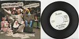 Bad Manners - What The Papers Say/What The Papers Say (US Promo Picture sleeve)