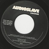 Audioslave - Cochise/Cochise (US Promo)