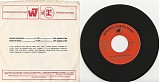 The Association - Under Branches/Hear In Here (Canada Promo)