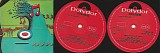 Ginger Baker's Air Force - Ginger Baker's Air Force (England)