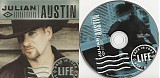 Julian Austin - Back In Your Life (Columbia House)