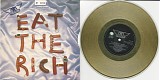 Aerosmith - Eat The Rich (10" single) (UK)