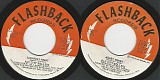 Bay City Rollers - Saturday Night/Money Honey (US)