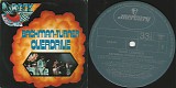 Bachman-Turner Overdrive - Rock Legends (Australia)