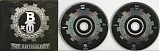 Bachman-Turner Overdrive - The Anthology (Columbia House)