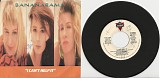 Bananarama - I Can't Help It/Mr. Sleaze (US Picture sleeve)