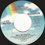 Bell Biv DeVoe - Do Me!/Do Me! (Instrumental) (US)