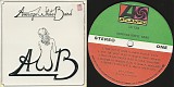 Average White Band - Average White Band (Canada)