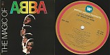 ABBA - The Magic Of ABBA (US)