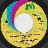 Artistry In Sound - Bridge Over Troubled Water/Jean (US Promo)