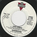 Bananarama - Cruel Summer/Cruel Dub (US)