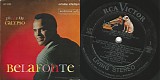 Harry Belafonte - Jump Up Calypso (Stereo) (Canada)