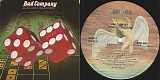 Bad Company - Straight Shooter (Canada)