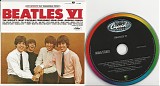 The Beatles - Beatles VI (US) (Mono)/Stereo)