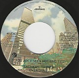 Bachman-Turner Overdrive - You Ain't Seen Nothing Yet/Free Wheelin' (Canada) (1)