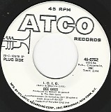 Bee Gees - I.O.I.O./Then You Left Me (US Promo)