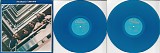 The Beatles - 1967-1970 (Canada) (Blue Vinyl)