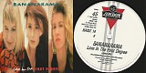 Bananarama - Love In The First Degree (12" Single) (UK)