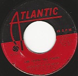 Archie Bell & The Drells - Girl You're Too Young/Do The Hand Jive (US)